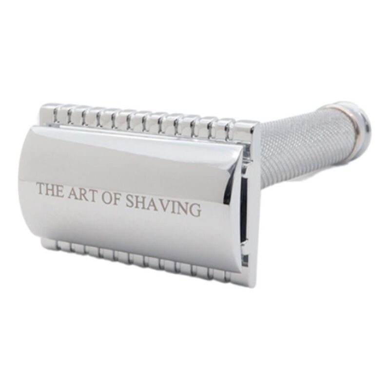 The Art Of Shaving Rastrillo De Afeitar Metal C... image number null