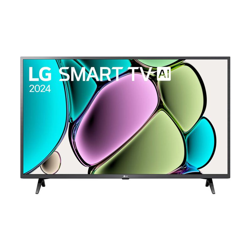 Televisi&oacute;n Pantalla 43 Pulgadas Lg Smart Tv Ai ... image number null