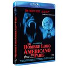 Un Hombre Lobo Americano En Par&iacute;s [blu-ray] (1998) An American Werewolf In Paris