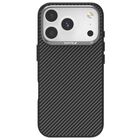 Funda Raptic Aramid Dual Mag Para Iphone 17 Pro Max Negra
