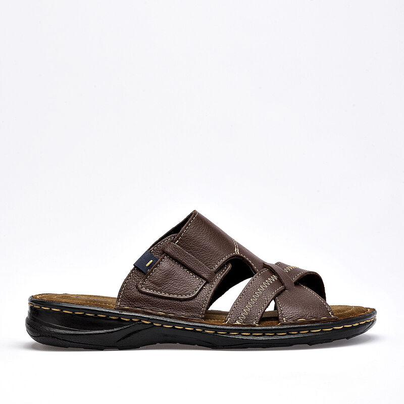 Moel sandalia para hombre caf&eacute; cod 141304-F image number null