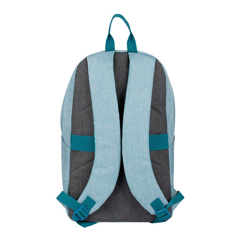 TechZone Escool Mochila para Laptop de 16 Pulga... image number null
