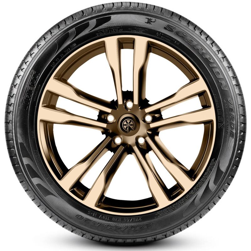 Llanta 255/55R19 111H Pirelli Scorpion Verde Al... image number null