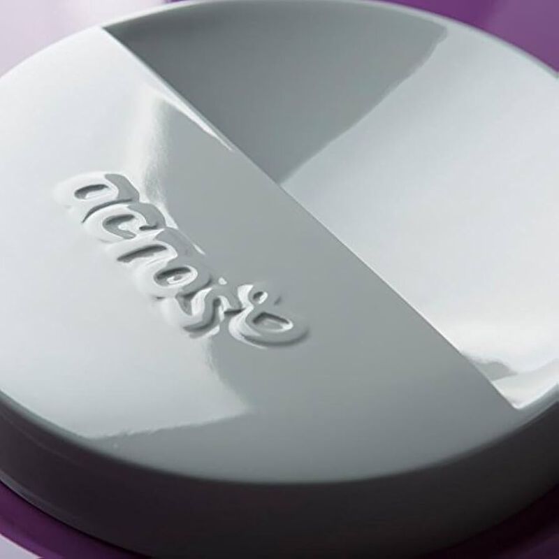 Lavadora Acros 15Kg Redonda Mod. Alf-1551Eg image number null