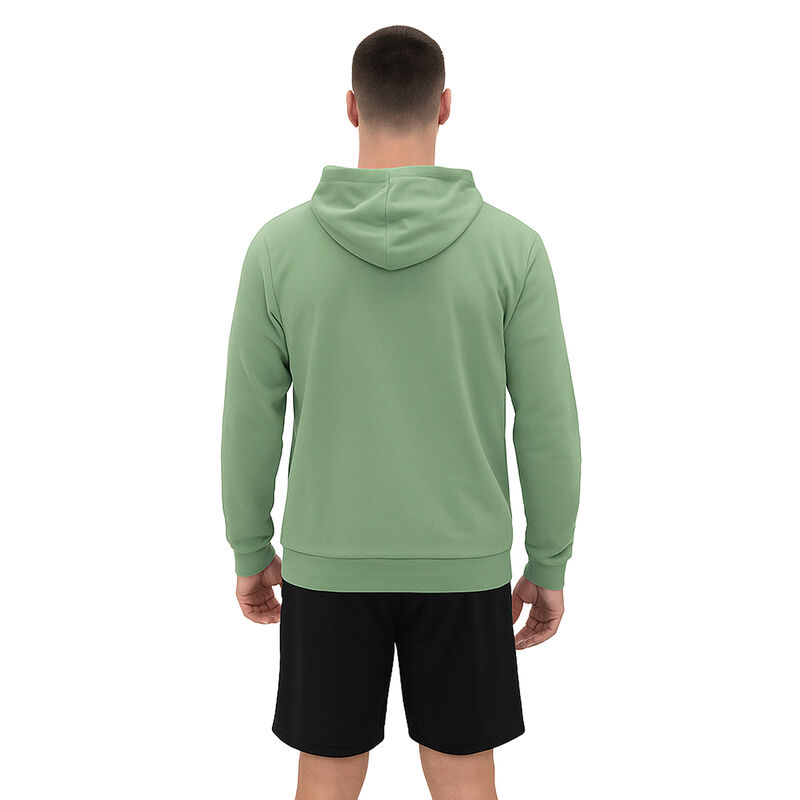 Sudadera Wilson French Terry con capucha y bols... image number null