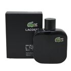 Fragancia Para Caballero Lacoste L.12.12 Noir Intense Eau De Toilette 100 Ml