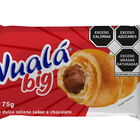 VUALA BIG CHOCOLATE 75GR