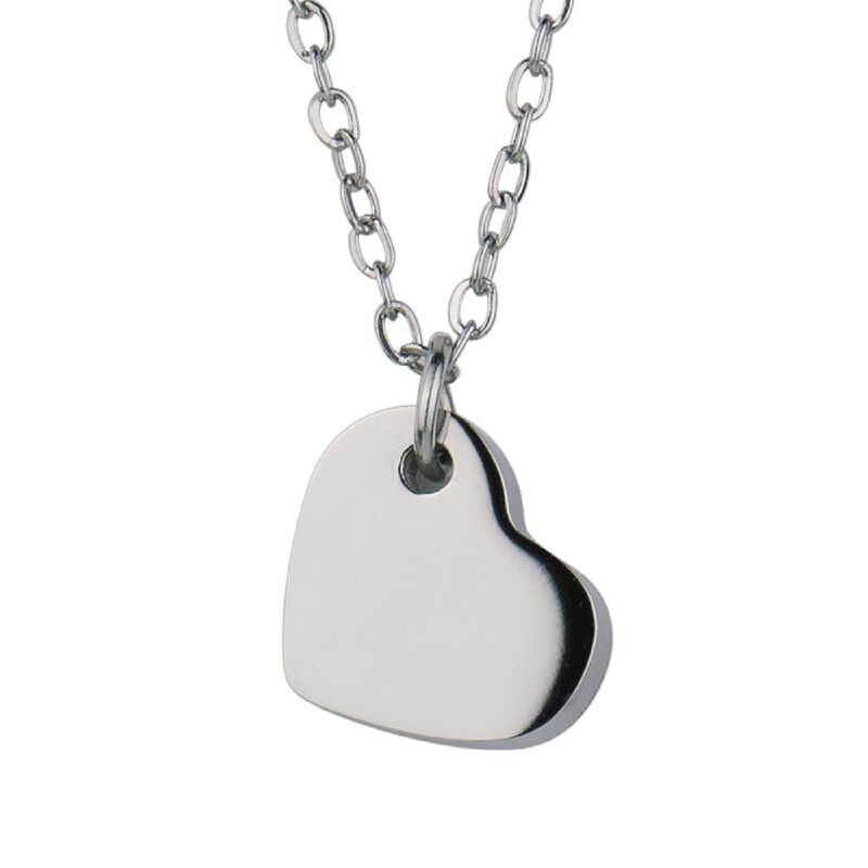 Llavero Collar Corazón, Regalos Mujer Parejas N... image number null