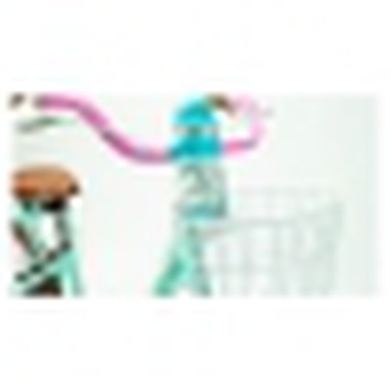 Bicicleta Mercurio Evergreen 1V  R20 Tama&ntilde;o Del... image number null