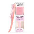 Cepillo De Pelo Tangle Teezer Ultimate Detangler Para Cabello Rizado