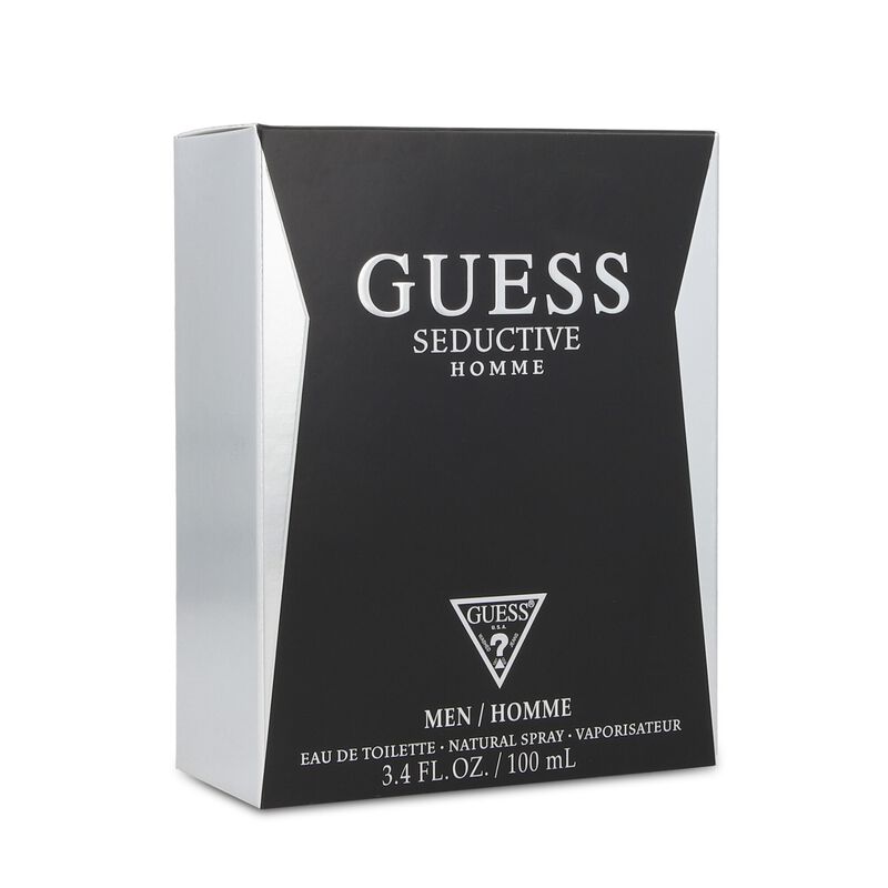 Guess Seductive 100 Ml Edt Spray image number null