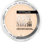Base De Maquillaje En Polvo Maybelline Super Stay Up To 24hr 110 30 Ml