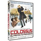 Colossus: El Proyecto Prohibido [dvd] (1970) Colossus: The Forbin Project