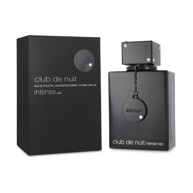 Armaf Club De Nuit Intense 105Ml Edt Spray image number null