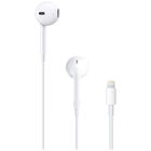 Earpods Con Conector Lightning