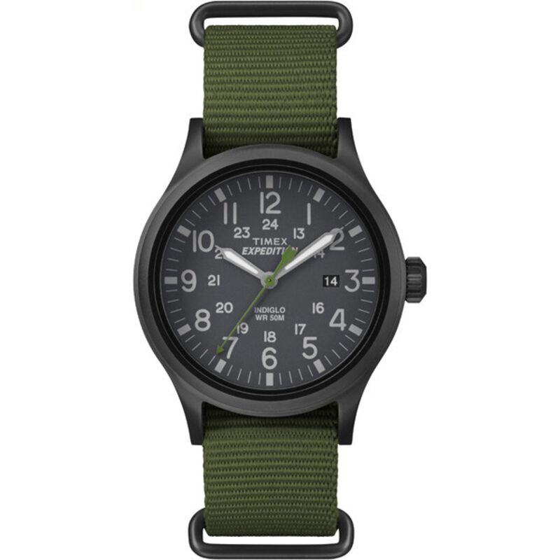 Reloj Timex Expedition Scout Para Hombre, 40 Mm... image number null