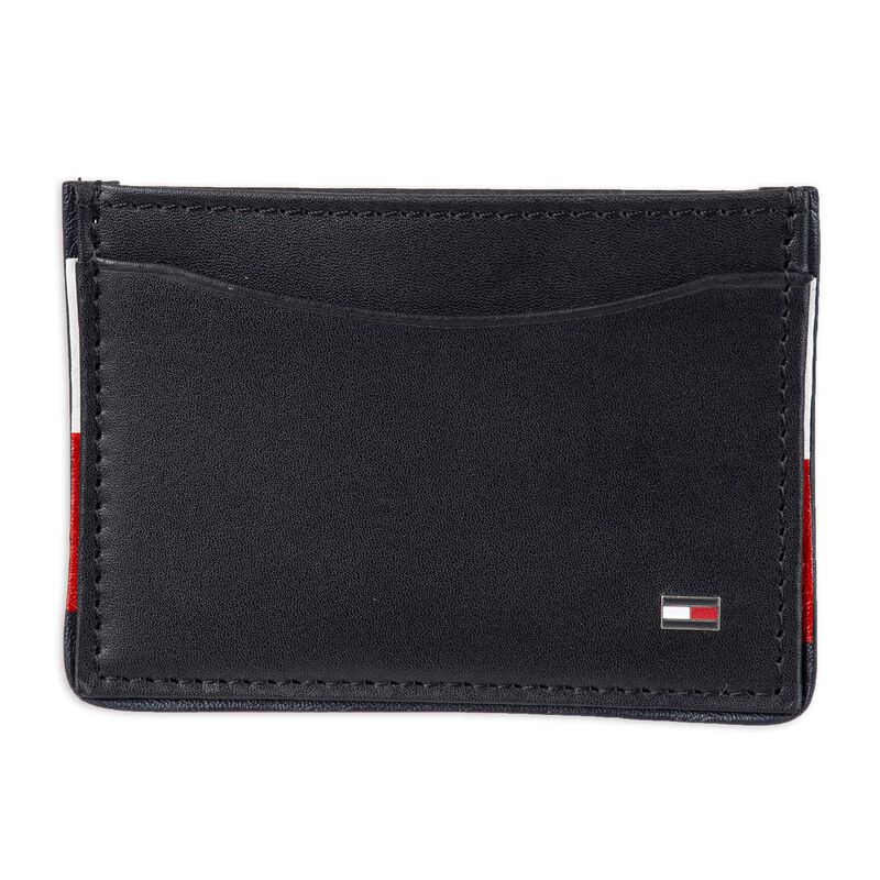 Tarjetero Tipo Cartera Tommy Hilfiger Piper Par... image number null