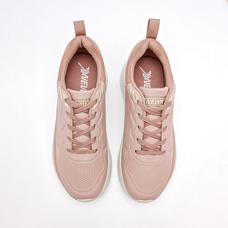 Newk tenis para mujer rosa cod 141354-E image number null