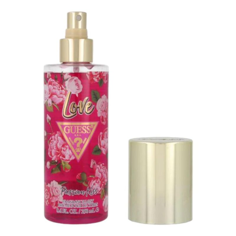 Guess Love Passion Kiss 250ml Body Mist Para Mu... image number null