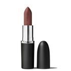 L&aacute;piz Labial Mac Maximal Silky Matte Whirl Matte 626, Paquete De 1