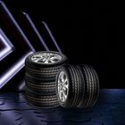 Llanta 205/70R15 96H 4PR  Arivo Premio ARZ 1