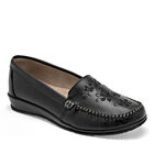 Gilardi zapato confort para mujer  negro cod 140432-E