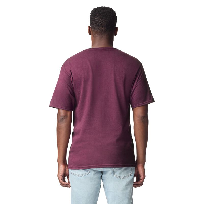 Camisetas Gildan Dryblend Workwear (2 unidades)... image number null