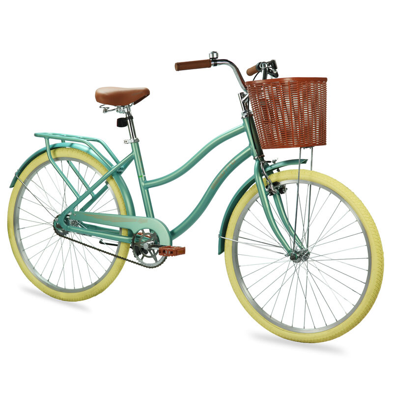 Bicicleta Benotto City Rider R26 1v. Mujer Fren... image number null