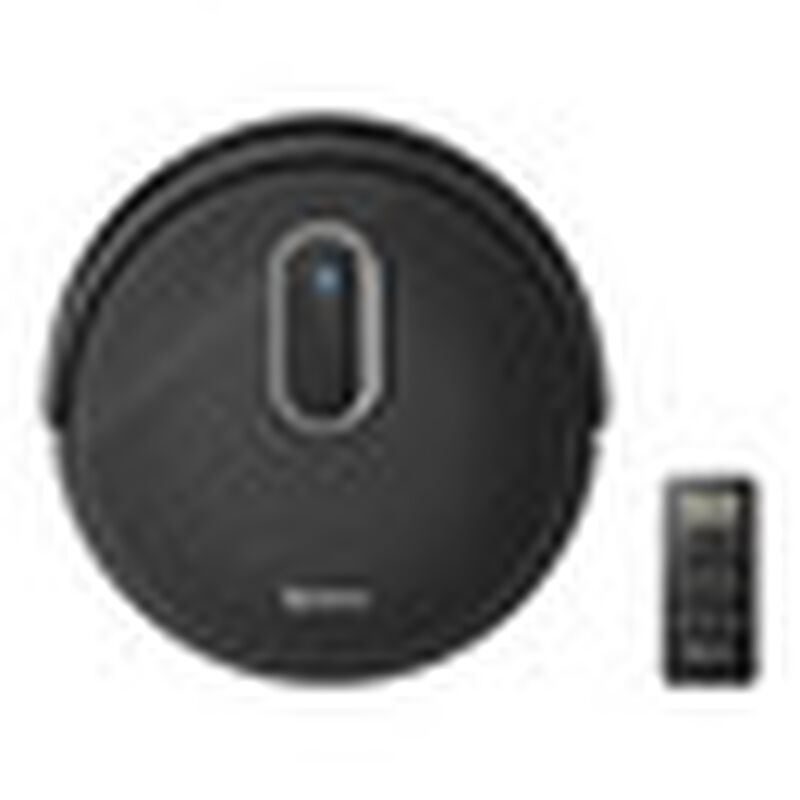 Robot Aspiradora y Trapeadora Wi-Fi image number null