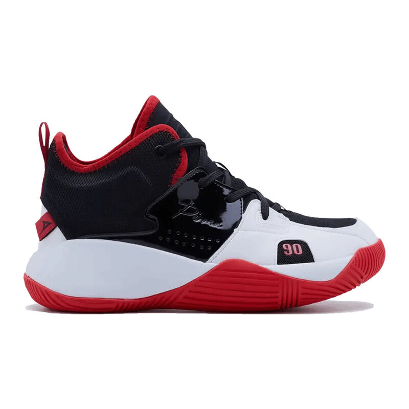 Tenis Pirma B&aacute;squetbol Para Hombre Star 90 2016 image number null