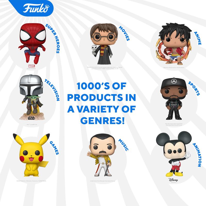 Figura De Vinilo Funko Pop Super Alien 3 Xenomo... image number null