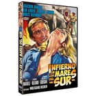 Infierno En Los Mares Del Sur (los Tres &Uacute;ltimos Del Albatros) 1965 [dvd]