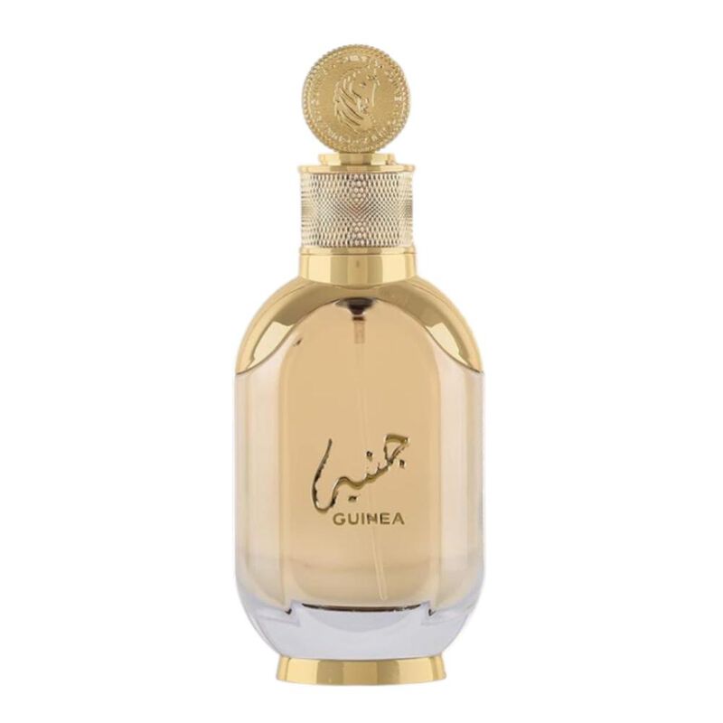 Perfume Lattafa Guinea Edp 100 Ml image number null