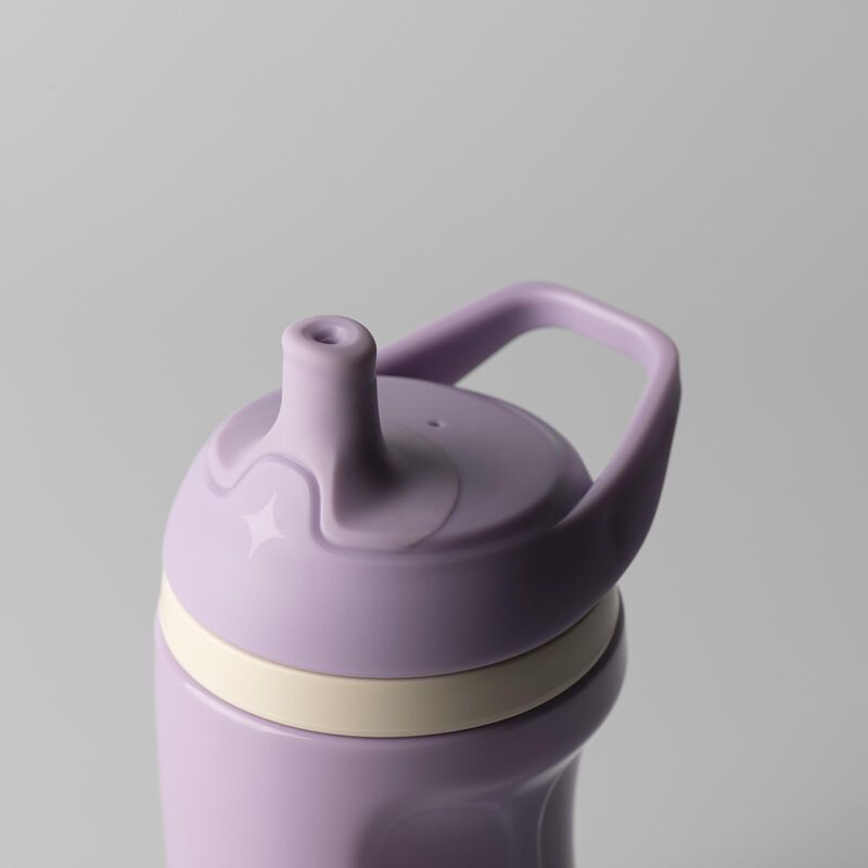 Botella De Agua Tommee Tippee Con Aislamiento D... image number null