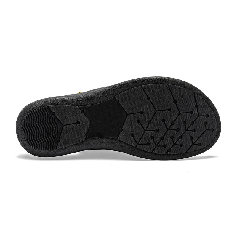 Mora Confort Zapato Confort Negro Para Mujer 14... image number null