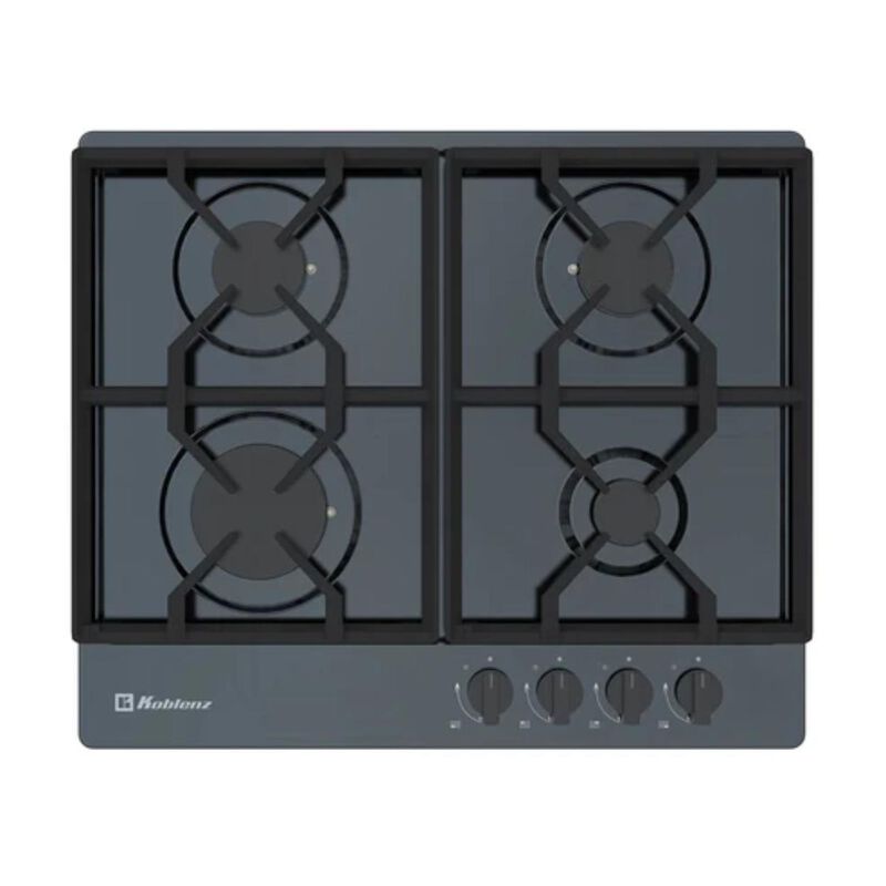 Combo Koblenz Parrilla Pk-607 Fc Campana Cmk-60... image number null