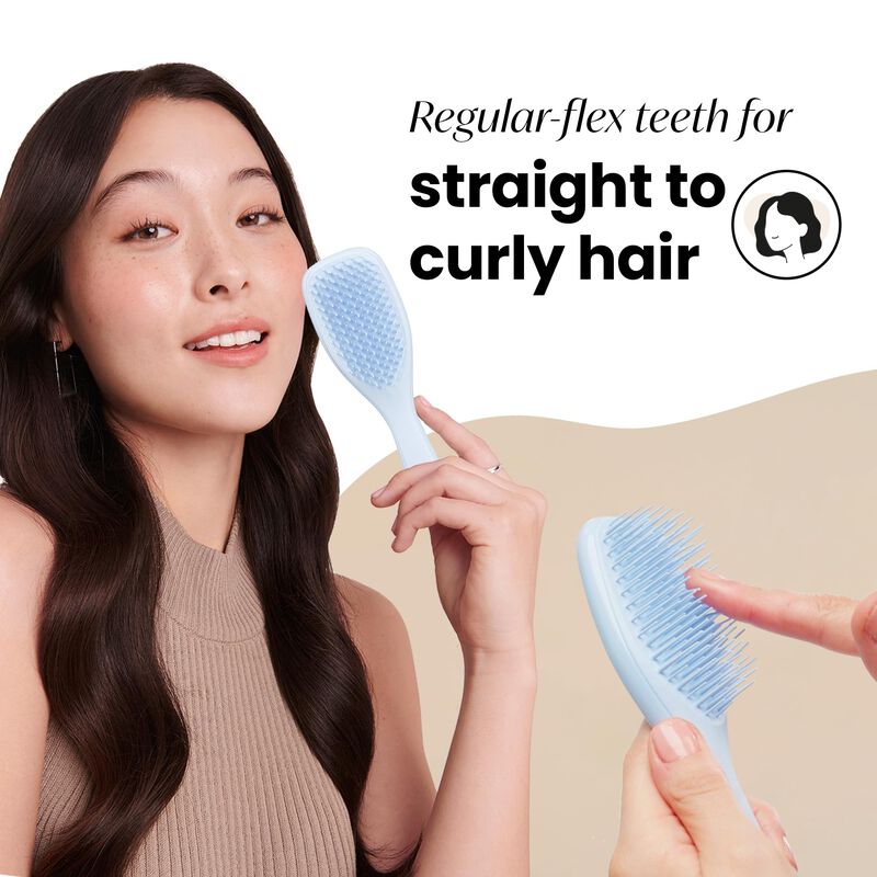 Cepillo Para El Cabello Tangle Teezer Ultimate ... image number null