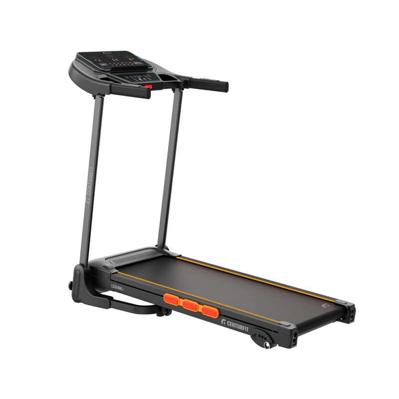 Caminadora Electrica Plegable 14m/h Bluetooth A... image number null