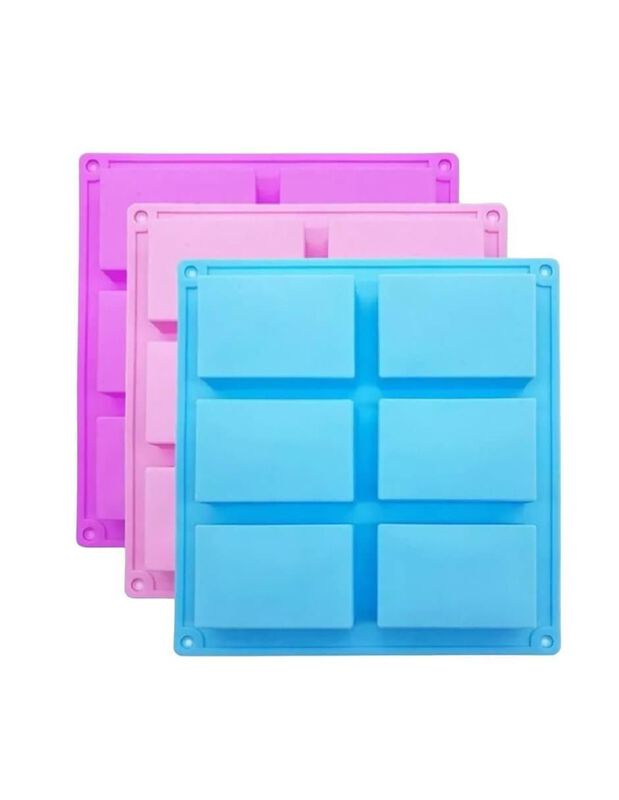 Set de moldes Casa BIU image number null