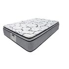 Colch&oacute;n restonic lord  tuti fruti matrimonial ort