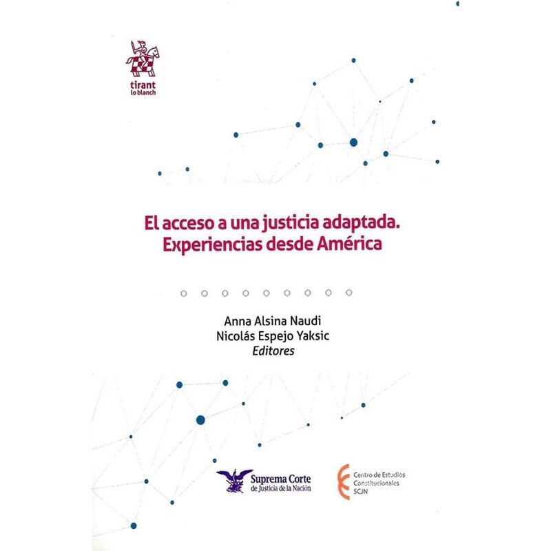 Acceso A Una Justicia Adaptada Experiencias Des... image number null