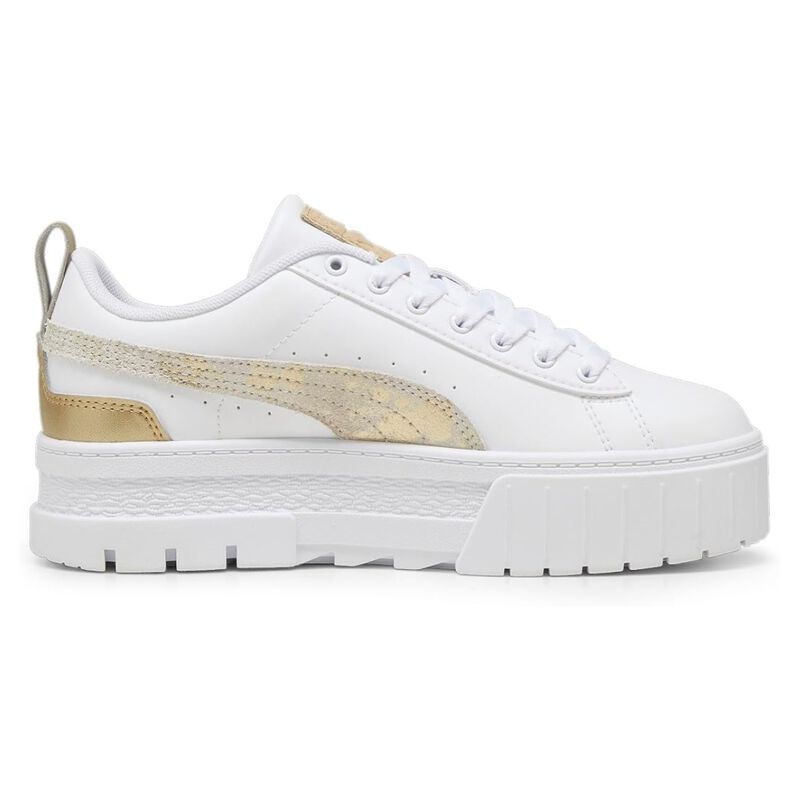 Tenis Puma Casual Puma Mayze Glam Wns 393068 01 image number null