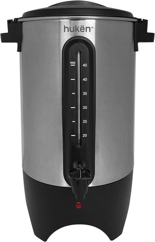 Cafetera Percoladora Masterchef Mk-u-cm 45 Taza... image number null