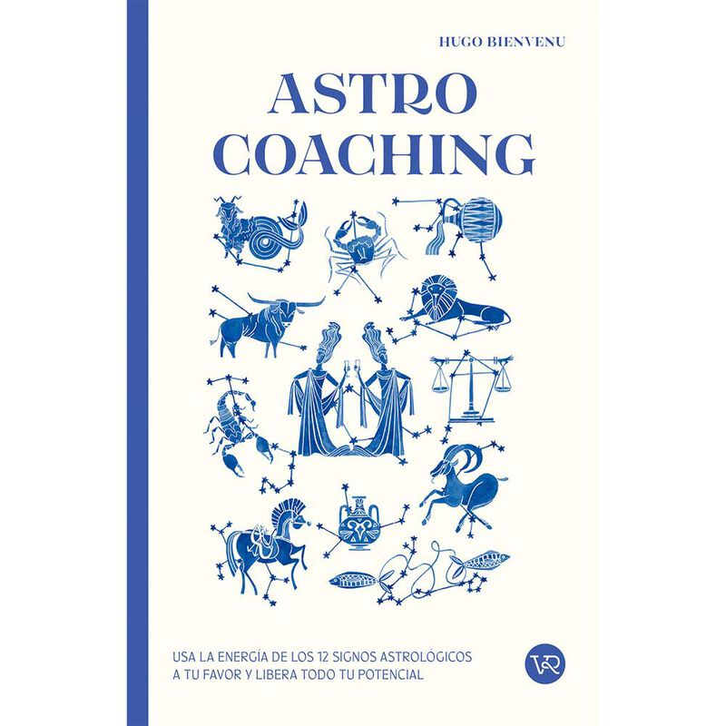 Astro Coaching image number null
