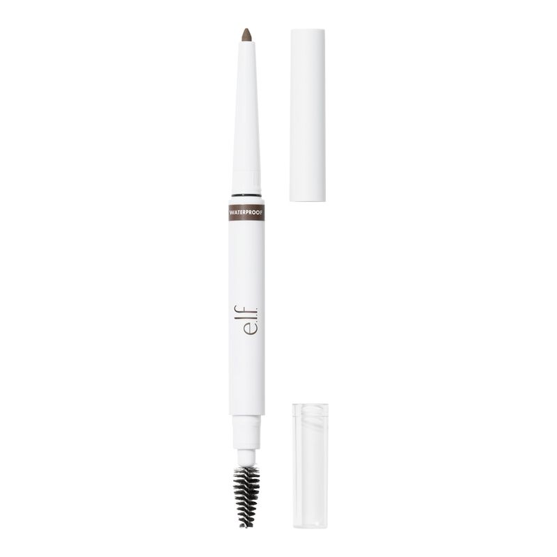 L&aacute;piz De Cejas Impermeable E.l.f. Instant Lift ... image number null