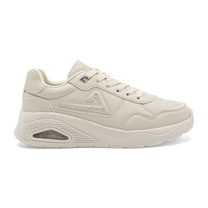 Apoort Tenis Urbano Beige Para Mujer 147905ce image number null