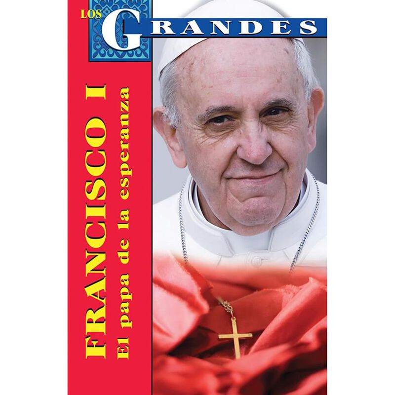 Francisco I. El papa de la esperanza image number null