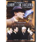 Las Aventuras De Sherlock Holmes: El Interprete Griego + El Const