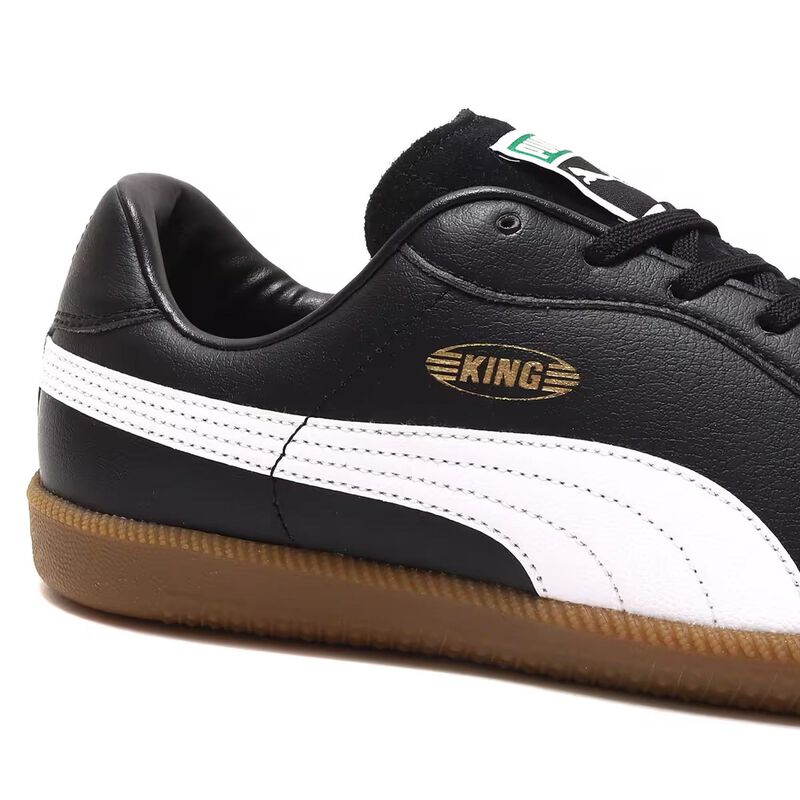 Tenis Puma King 21 Indor Para Hombre image number null