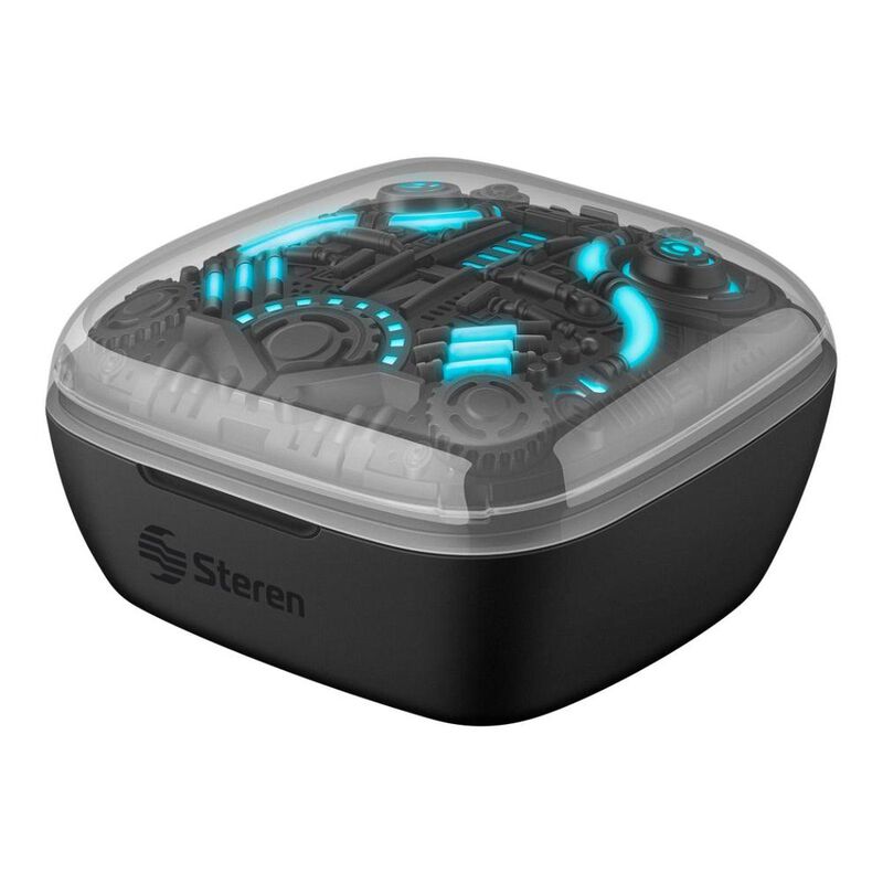 Aud&iacute;fonos Bluetooth Touch True Wireless para Ga... image number null